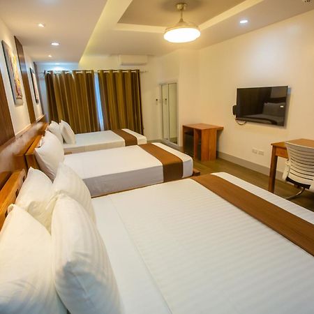Horizon Hotel Romblon Extérieur photo
