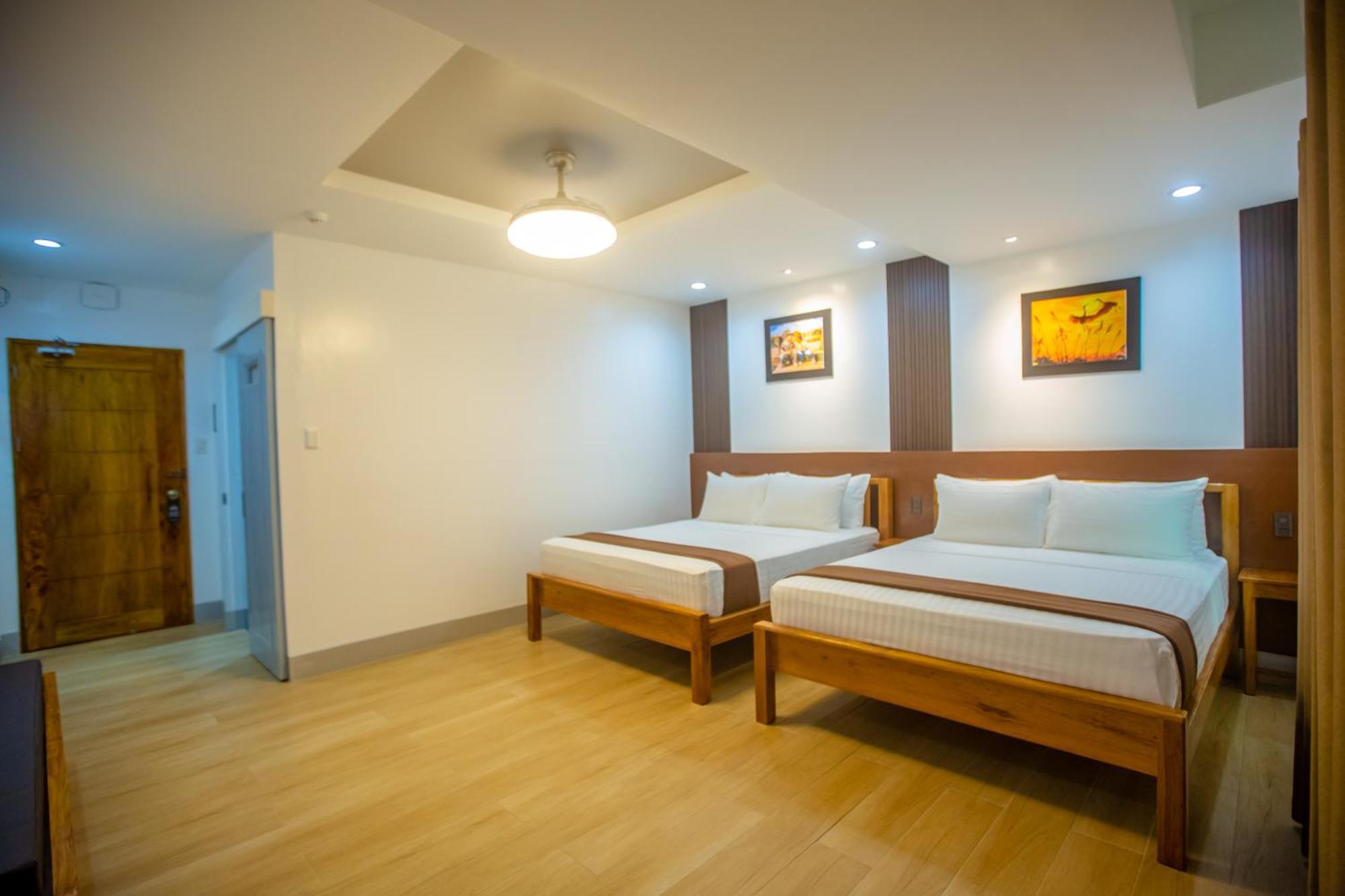 Horizon Hotel Romblon Chambre photo