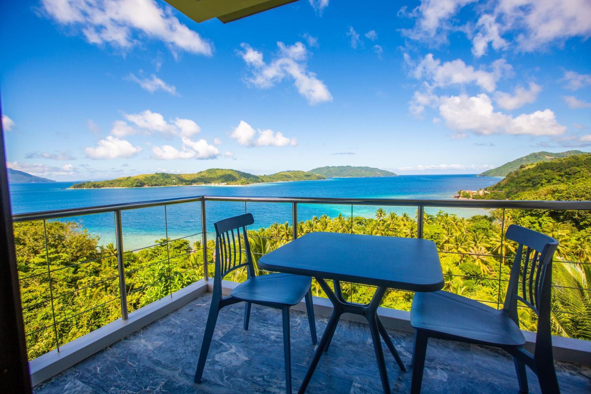 Horizon Hotel Romblon Chambre photo
